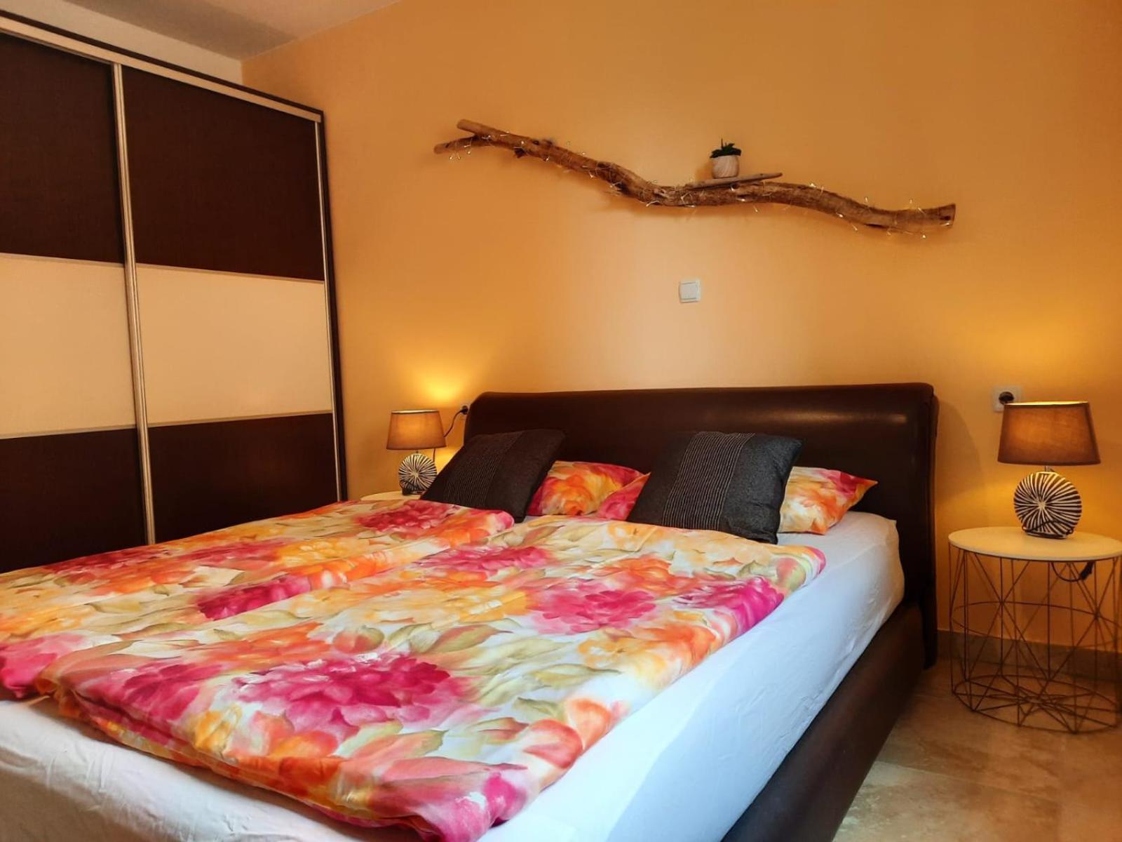 Traumferienwohnung Mit Privatem Pool & Gemuetlicher Grillecke Am Meer, Kroatien, Istrien, Liznjan Bei Medulin - Bester Urlaub An Der Adria, Fuer Paare Exterior foto